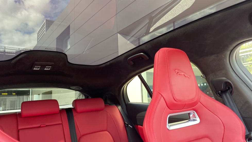 Jaguar I-Pace 294kW EV400 Sport 90kWh 5dr Auto Electric Estate - Image 20