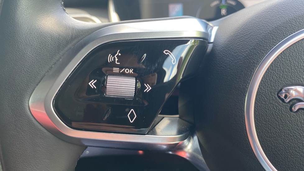 Jaguar I-Pace 294kW EV400 Sport 90kWh 5dr Auto Electric Estate - Image 25