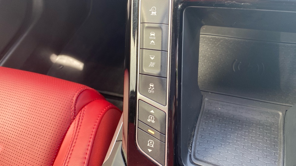 Jaguar I-Pace 294kW EV400 Sport 90kWh 5dr Auto Electric Estate - Image 28