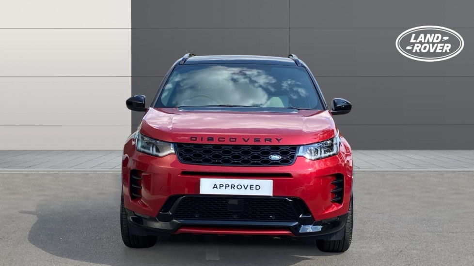 Land Rover Discovery Sport 2.0 D200 Dynamic HSE 5dr Auto [7 Seat] Diesel Station Wagon - Image 7