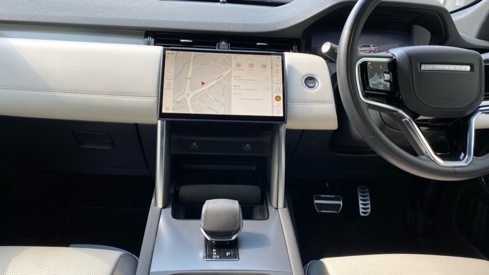 Land Rover Discovery Sport 2.0 D200 Dynamic HSE 5dr Auto [7 Seat] Diesel Station Wagon - Image 14