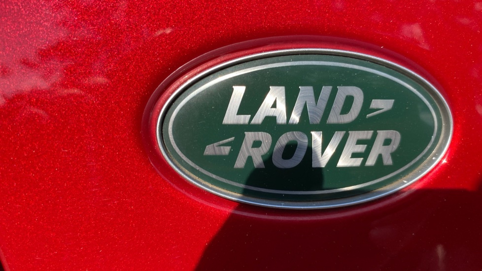 Land Rover Discovery Sport 2.0 D200 Dynamic HSE 5dr Auto [7 Seat] Diesel Station Wagon - Image 44