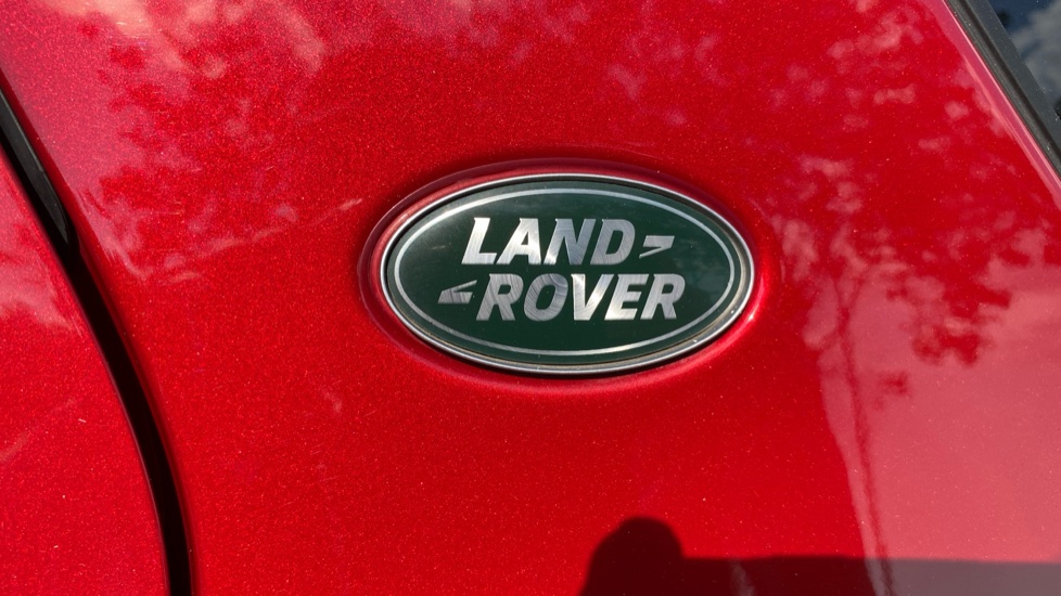 Land Rover Discovery Sport 2.0 D200 Dynamic HSE 5dr Auto [7 Seat] Diesel Station Wagon - Image 45