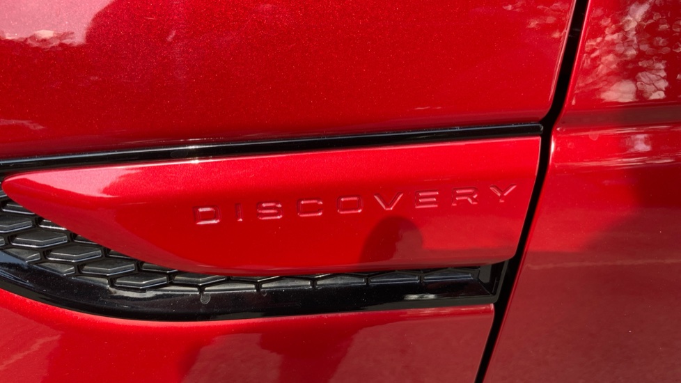 Land Rover Discovery Sport 2.0 D200 Dynamic HSE 5dr Auto [7 Seat] Diesel Station Wagon - Image 50