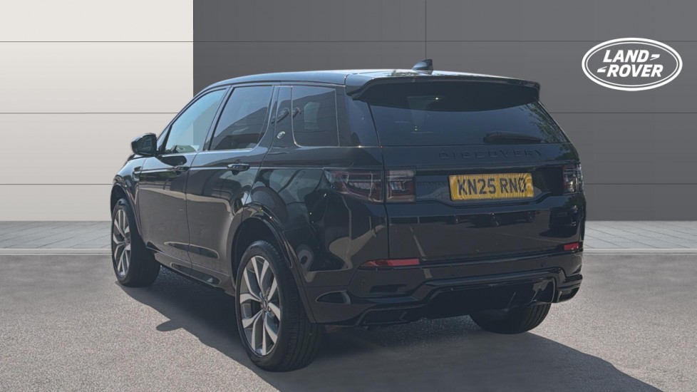 Land Rover Discovery Sport 2.0 D200 Dynamic HSE 5dr Auto [7 Seat] Diesel Station Wagon - Image 2