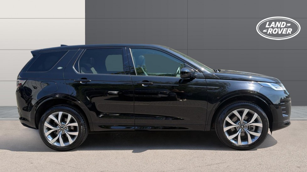 Land Rover Discovery Sport 2.0 D200 Dynamic HSE 5dr Auto [7 Seat] Diesel Station Wagon - Image 5