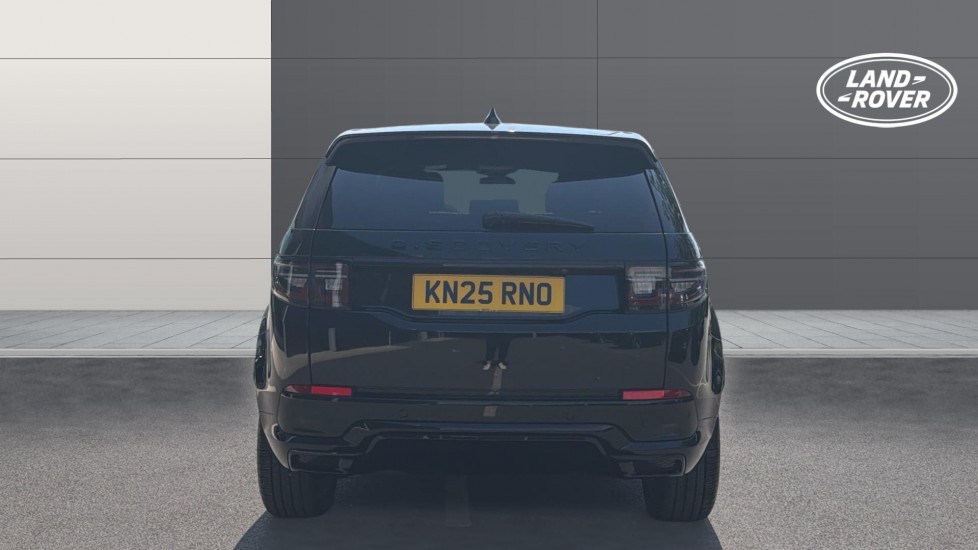 Land Rover Discovery Sport 2.0 D200 Dynamic HSE 5dr Auto [7 Seat] Diesel Station Wagon - Image 6