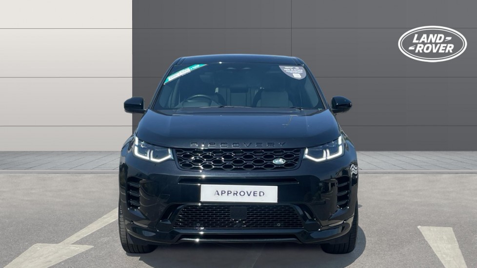 Land Rover Discovery Sport 2.0 D200 Dynamic HSE 5dr Auto [7 Seat] Diesel Station Wagon - Image 7
