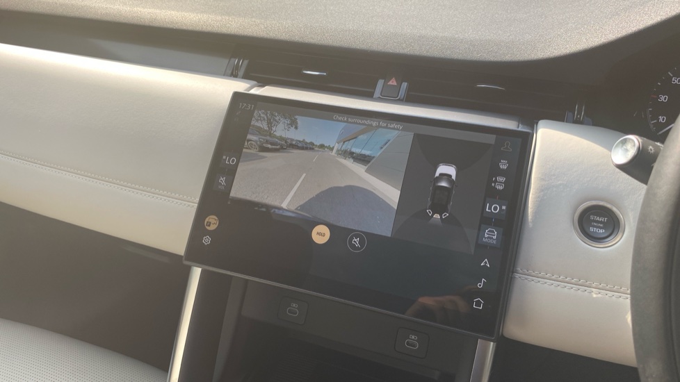 Land Rover Discovery Sport 2.0 D200 Dynamic HSE 5dr Auto [7 Seat] Diesel Station Wagon - Image 12
