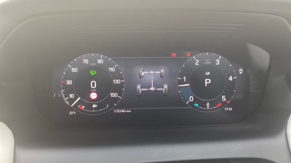 Land Rover Discovery Sport 2.0 D200 Dynamic HSE 5dr Auto [7 Seat] Diesel Station Wagon - Image 16