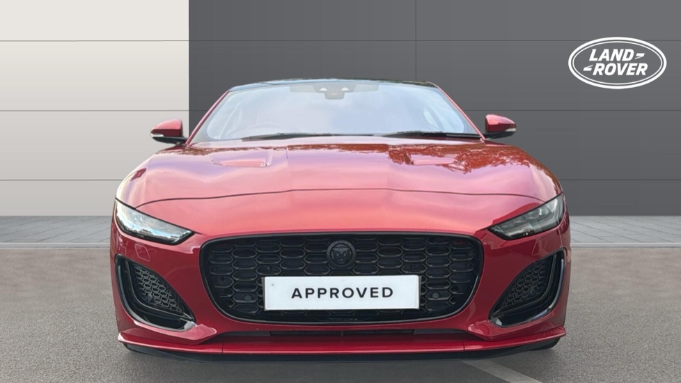 Jaguar F-Type 5.0 P450 Supercharged V8 75 2dr Auto AWD Petrol Coupe - Image 7