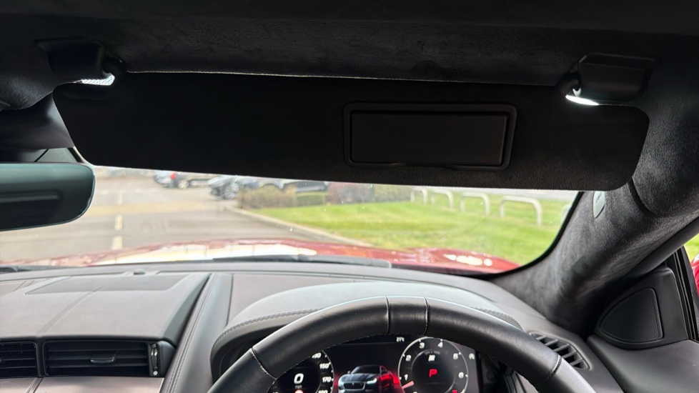 Jaguar F-Type 5.0 P450 Supercharged V8 75 2dr Auto AWD Petrol Coupe - Image 37