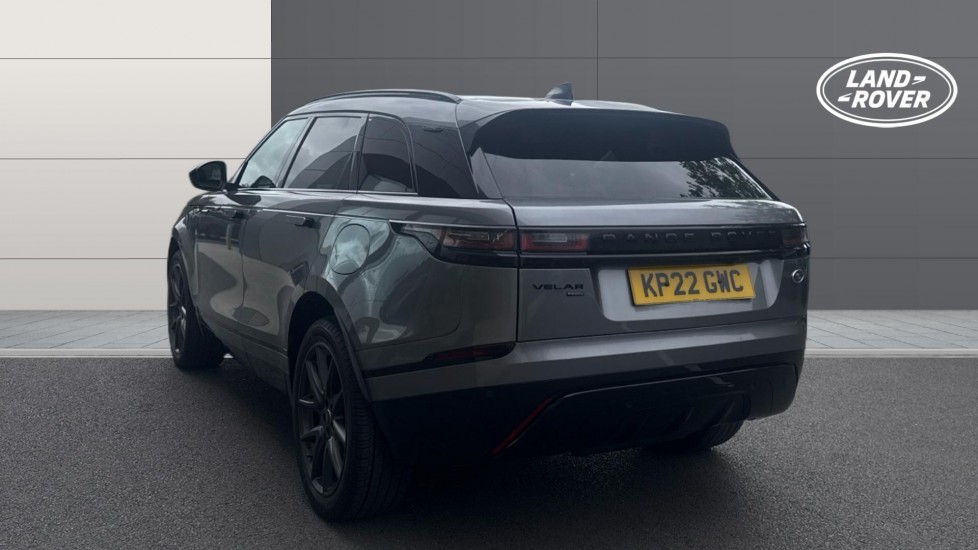 Land Rover Range Rover Velar 2.0 P400e R-Dynamic HSE 5dr Auto Estate - Image 2