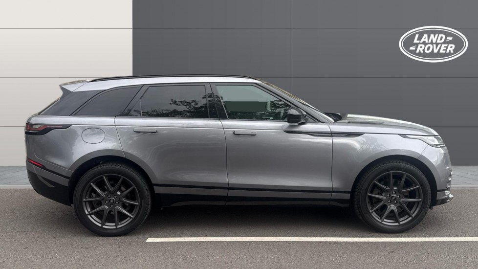 Land Rover Range Rover Velar 2.0 P400e R-Dynamic HSE 5dr Auto Estate - Image 5
