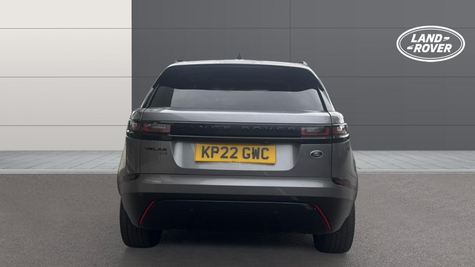 Land Rover Range Rover Velar 2.0 P400e R-Dynamic HSE 5dr Auto Estate - Image 6