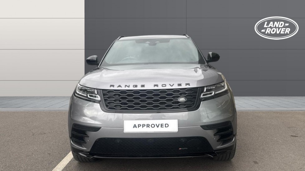 Land Rover Range Rover Velar 2.0 P400e R-Dynamic HSE 5dr Auto Estate - Image 7