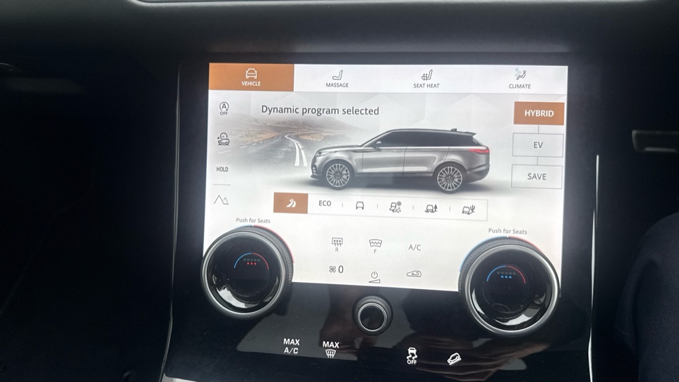 Land Rover Range Rover Velar 2.0 P400e R-Dynamic HSE 5dr Auto Estate - Image 32