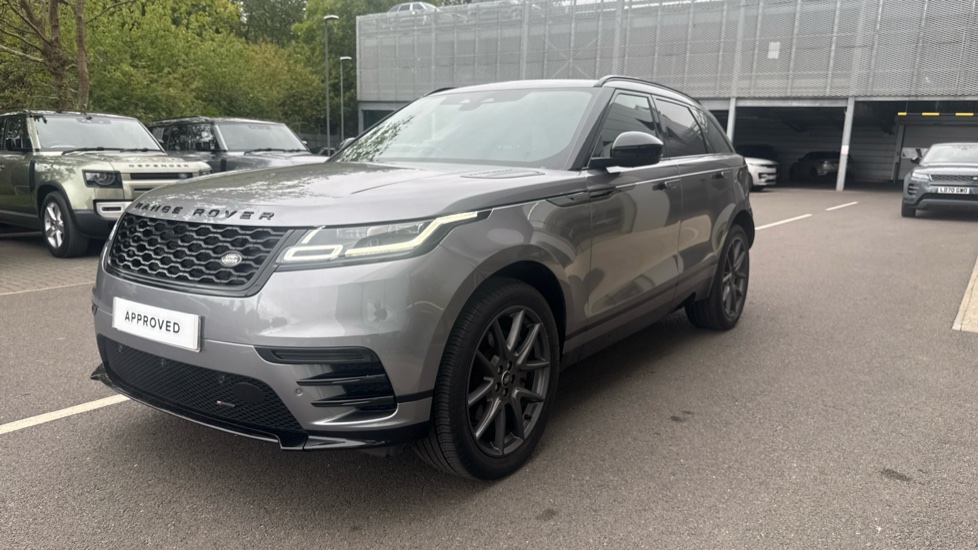 Land Rover Range Rover Velar 2.0 P400e R-Dynamic HSE 5dr Auto Estate - Image 42