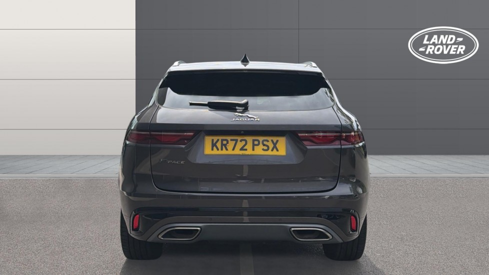 Jaguar F-Pace 3.0 D300 R-Dynamic HSE 5dr Auto AWD Diesel Estate - Image 6