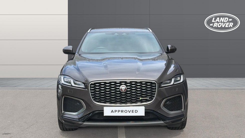 Jaguar F-Pace 3.0 D300 R-Dynamic HSE 5dr Auto AWD Diesel Estate - Image 7