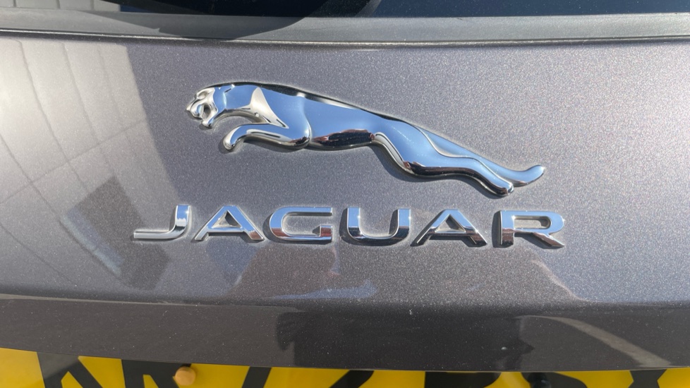 Jaguar F-Pace 3.0 D300 R-Dynamic HSE 5dr Auto AWD Diesel Estate - Image 46