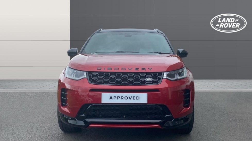 Land Rover Discovery Sport 2.0 D200 Dynamic HSE 5dr Auto [7 Seat] Diesel Station Wagon - Image 7