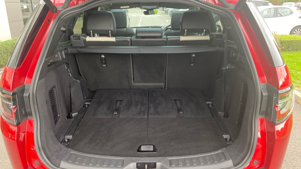 Land Rover Discovery Sport 2.0 D200 Dynamic HSE 5dr Auto [7 Seat] Diesel Station Wagon - Image 10