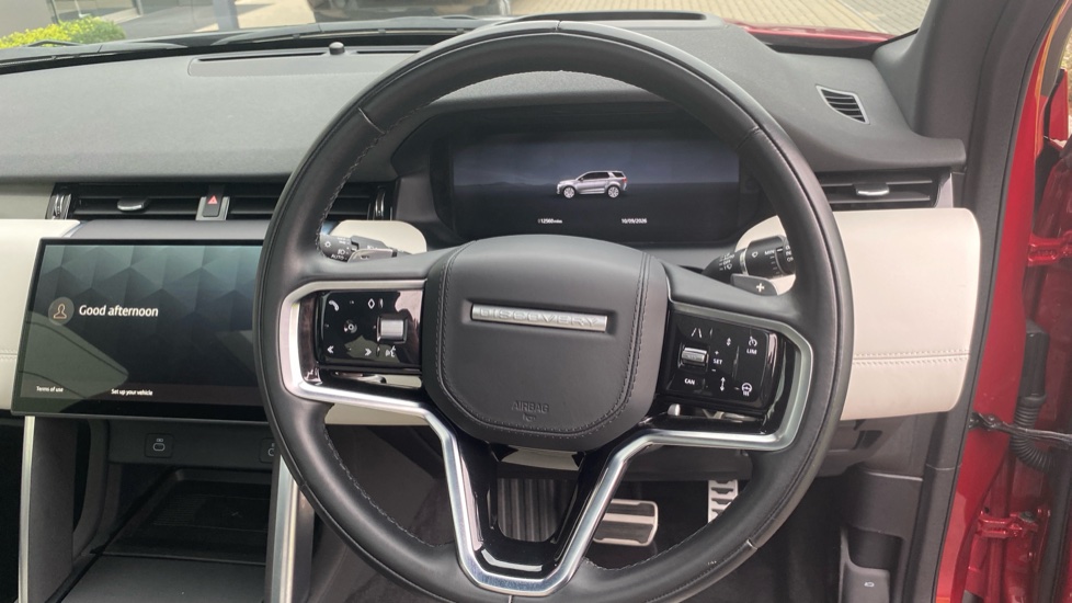 Land Rover Discovery Sport 2.0 D200 Dynamic HSE 5dr Auto [7 Seat] Diesel Station Wagon - Image 15