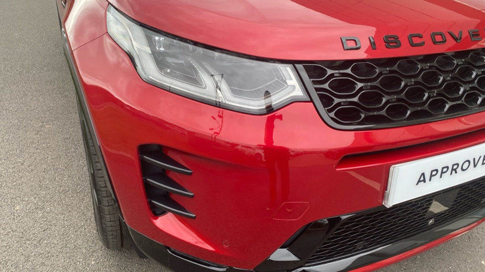 Land Rover Discovery Sport 2.0 D200 Dynamic HSE 5dr Auto [7 Seat] Diesel Station Wagon - Image 17