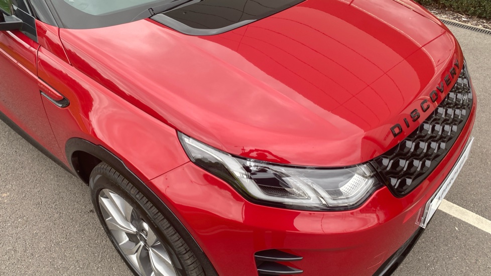 Land Rover Discovery Sport 2.0 D200 Dynamic HSE 5dr Auto [7 Seat] Diesel Station Wagon - Image 22