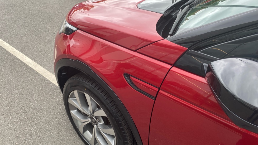 Land Rover Discovery Sport 2.0 D200 Dynamic HSE 5dr Auto [7 Seat] Diesel Station Wagon - Image 24