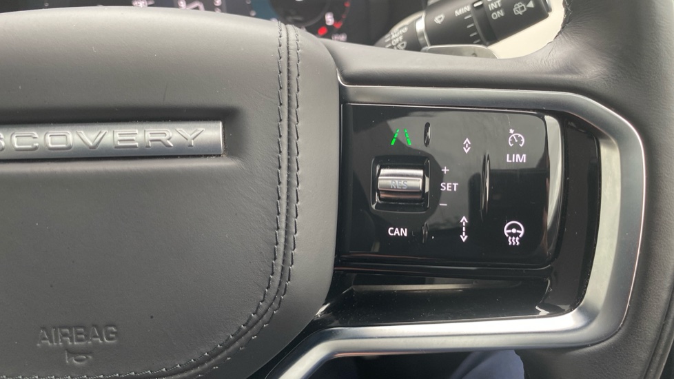 Land Rover Discovery Sport 2.0 D200 Dynamic HSE 5dr Auto [7 Seat] Diesel Station Wagon - Image 35