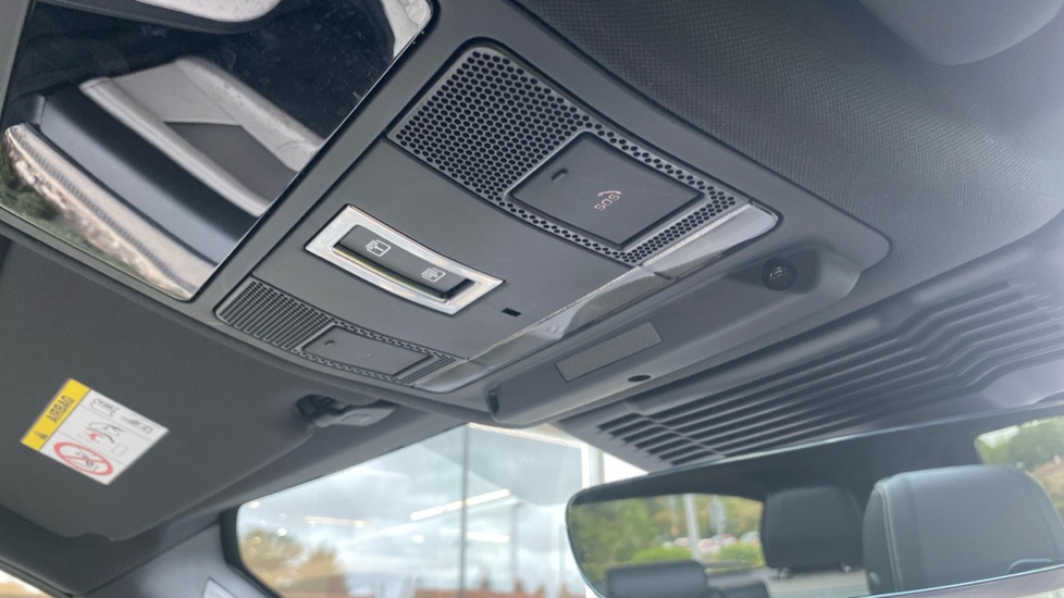 Land Rover Discovery Sport 2.0 D200 Dynamic HSE 5dr Auto [7 Seat] Diesel Station Wagon - Image 37