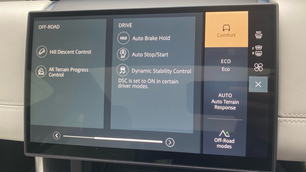 Land Rover Discovery Sport 2.0 D200 Dynamic HSE 5dr Auto [7 Seat] Diesel Station Wagon - Image 38