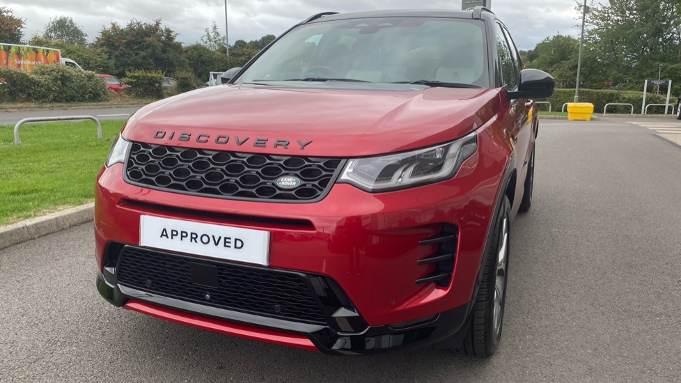 Land Rover Discovery Sport 2.0 D200 Dynamic HSE 5dr Auto [7 Seat] Diesel Station Wagon - Image 44