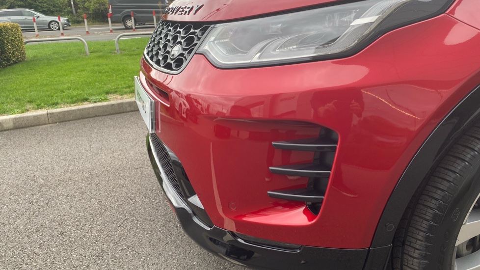 Land Rover Discovery Sport 2.0 D200 Dynamic HSE 5dr Auto [7 Seat] Diesel Station Wagon - Image 45