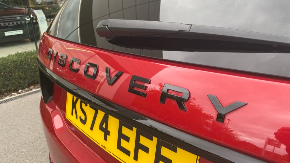 Land Rover Discovery Sport 2.0 D200 Dynamic HSE 5dr Auto [7 Seat] Diesel Station Wagon - Image 47