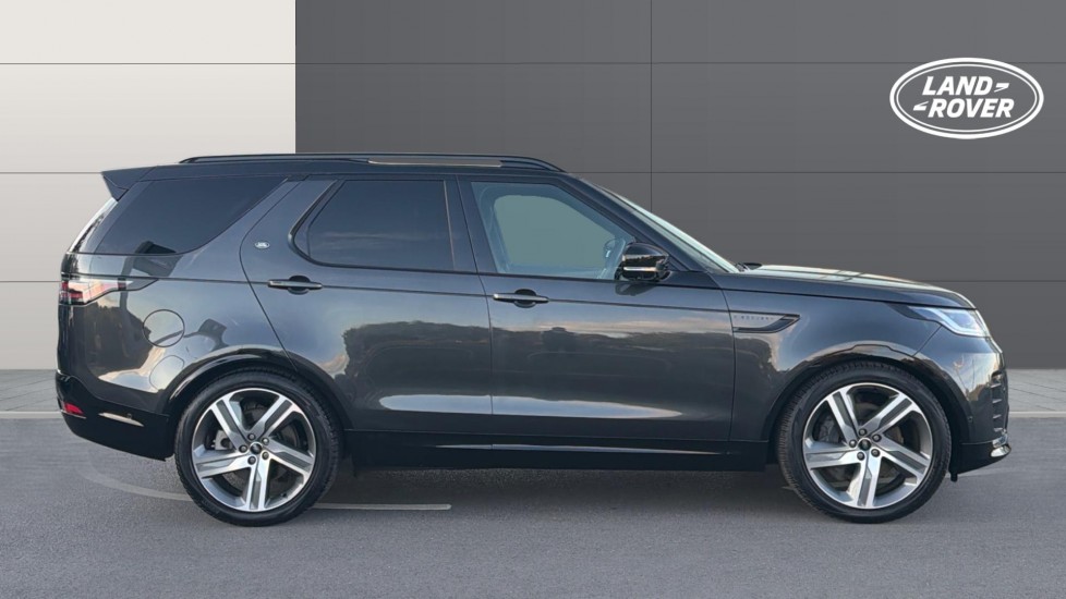 Land Rover Discovery 3.0 D350 Dynamic HSE 5dr Auto Diesel Station Wagon - Image 5