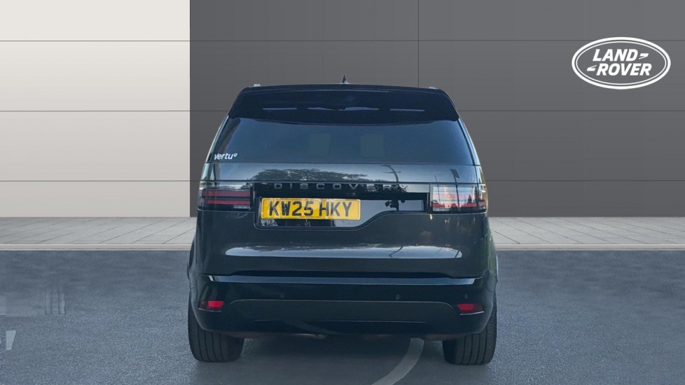 Land Rover Discovery 3.0 D350 Dynamic HSE 5dr Auto Diesel Station Wagon - Image 6