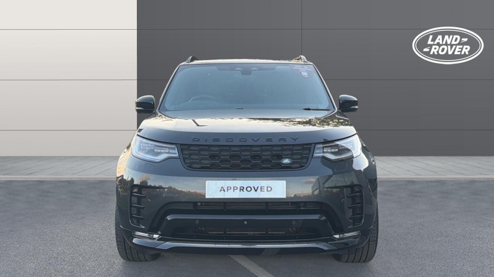 Land Rover Discovery 3.0 D350 Dynamic HSE 5dr Auto Diesel Station Wagon - Image 7