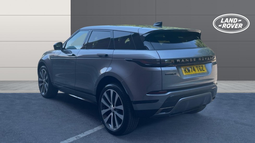 Land Rover Range Rover Evoque 2.0 D200 Autobiography 5dr Auto Diesel Hatchback - Image 2