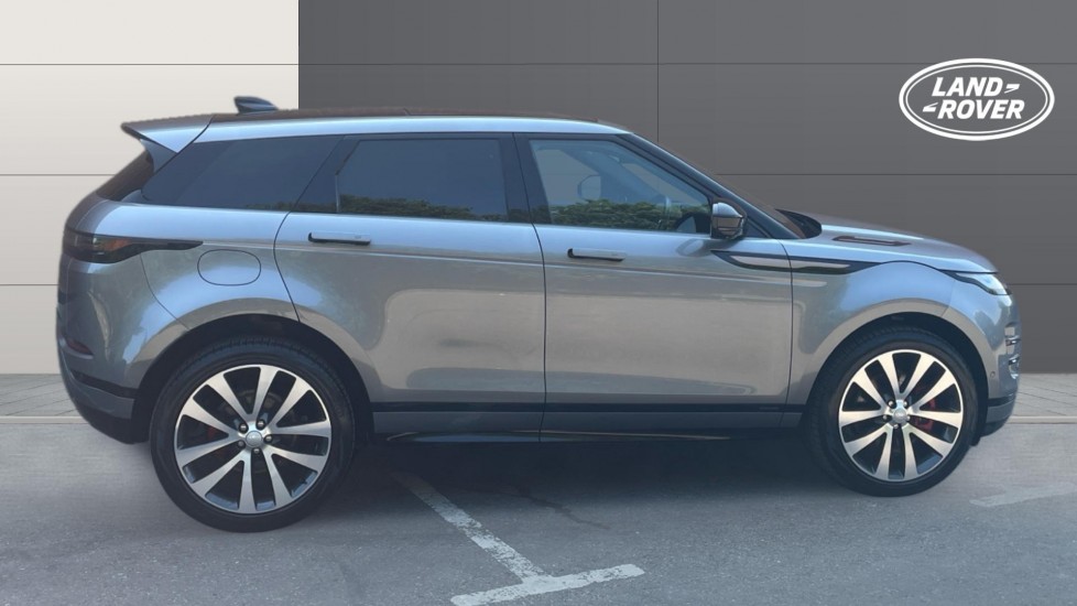 Land Rover Range Rover Evoque 2.0 D200 Autobiography 5dr Auto Diesel Hatchback - Image 5