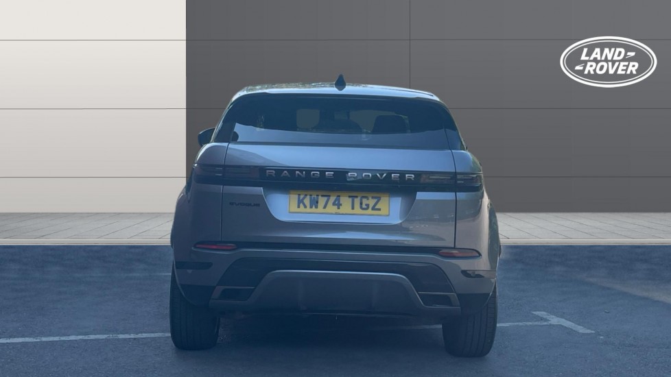 Land Rover Range Rover Evoque 2.0 D200 Autobiography 5dr Auto Diesel Hatchback - Image 6