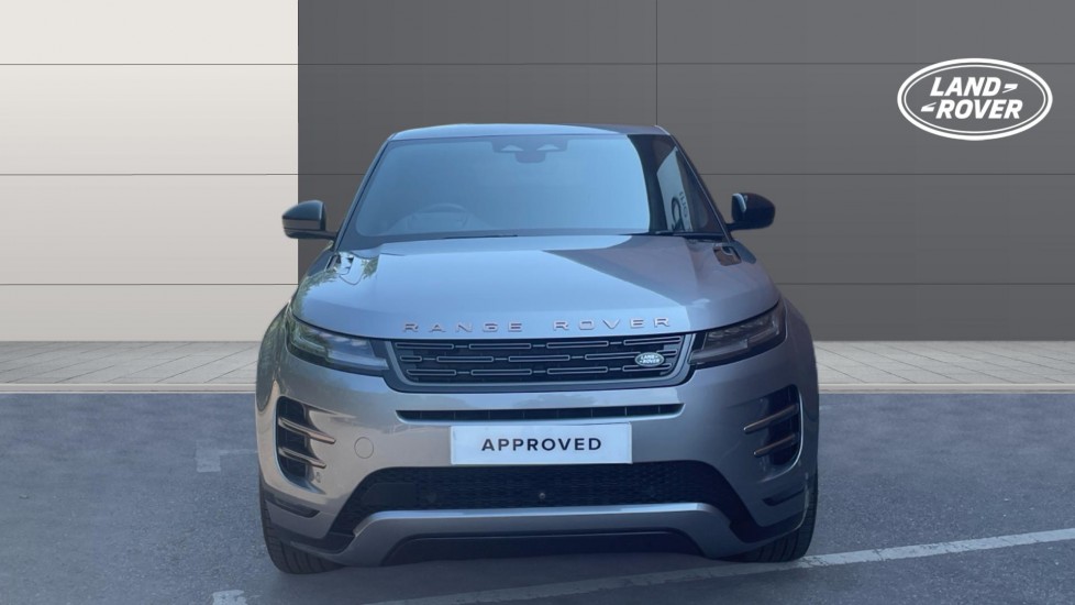 Land Rover Range Rover Evoque 2.0 D200 Autobiography 5dr Auto Diesel Hatchback - Image 7
