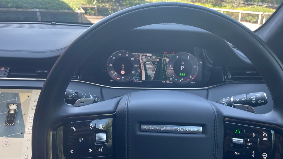 Land Rover Range Rover Evoque 2.0 D200 Autobiography 5dr Auto Diesel Hatchback - Image 15