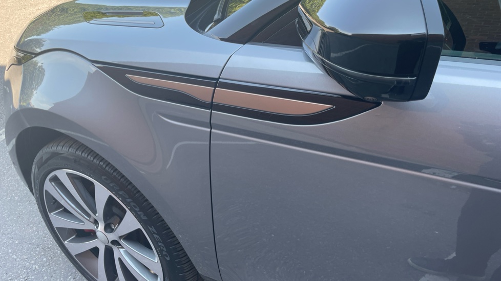 Land Rover Range Rover Evoque 2.0 D200 Autobiography 5dr Auto Diesel Hatchback - Image 20