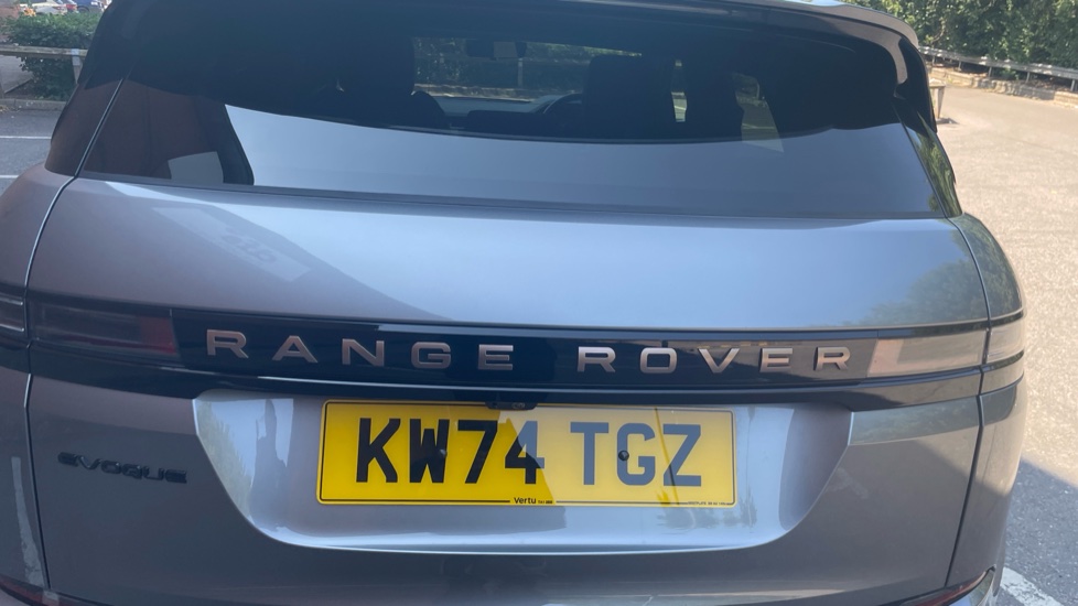 Land Rover Range Rover Evoque 2.0 D200 Autobiography 5dr Auto Diesel Hatchback - Image 31