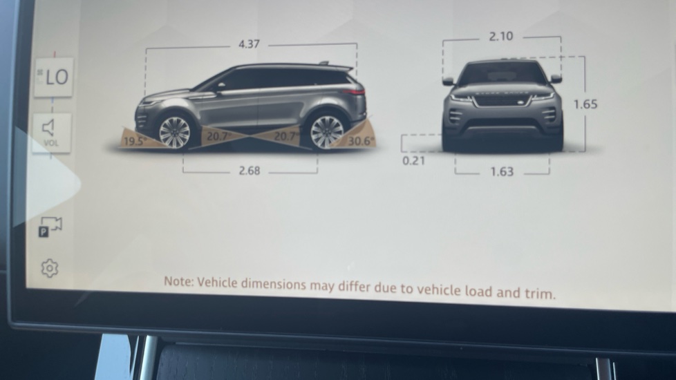 Land Rover Range Rover Evoque 2.0 D200 Autobiography 5dr Auto Diesel Hatchback - Image 55