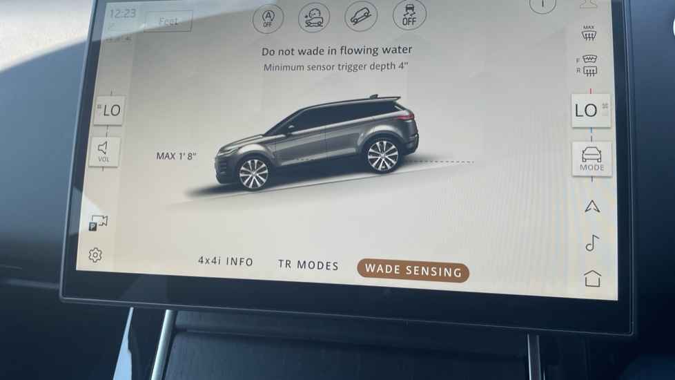 Land Rover Range Rover Evoque 2.0 D200 Autobiography 5dr Auto Diesel Hatchback - Image 57