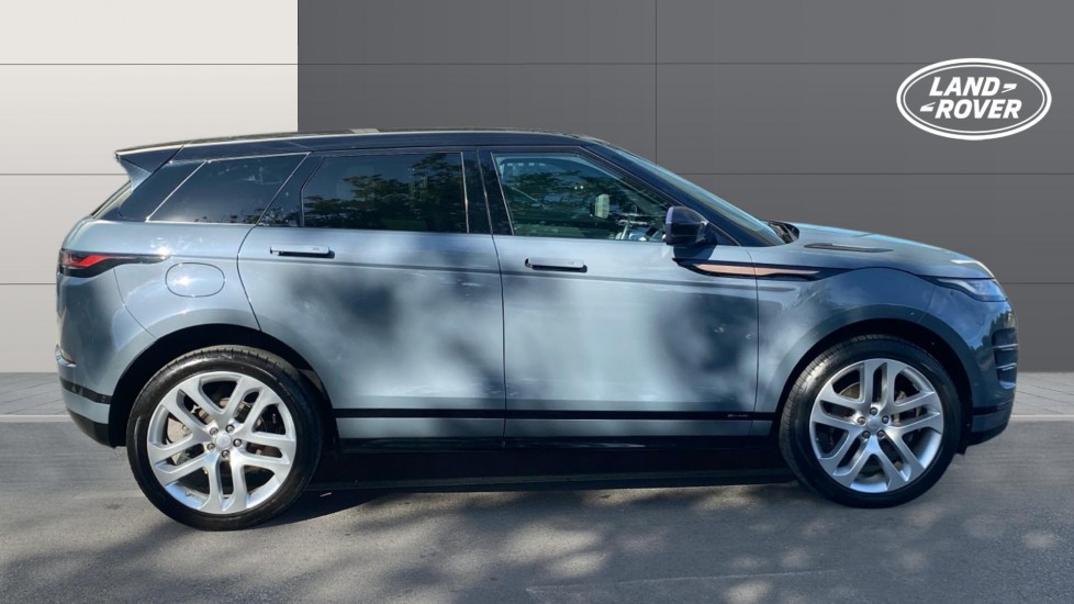 Land Rover Range Rover Evoque 2.0 P250 First Edition 5dr Auto Petrol Hatchback - Image 5